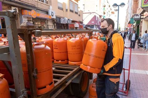 pedir butano a domicilio valencia|→ Comprar Butano en Valencia 